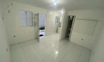 Imagem 3: Kitnet Jaguaribe