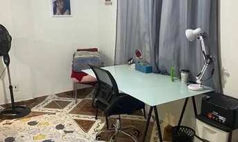 Imagem 5: CASA UNIVERSITÁRIA - excelente oportunidade. Casa térrea. Bairro excelente localização