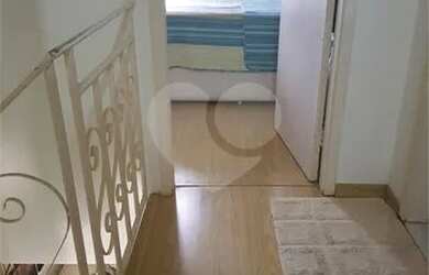 Imagem 4: Casa em condomínio - 02 quartos - Engenho de Dentro [ME