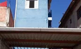 Imagem: Casa de três cômodos