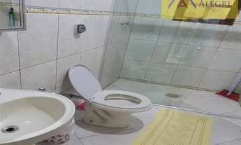 Imagem 7: Sobrado Vila Clara São Paulo/SP