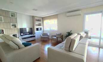 Imagem 4: Apartamento Venda Vila Leopoldina 186 m² 4 Dormitórios