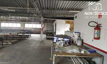 Imagem 3: Loja, 2100 m² - venda ou aluguel - Santa Inês - Vila Velha/ES