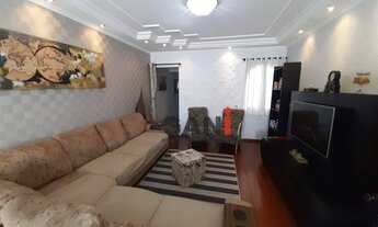 Imagem: Sobrado à venda, 270 m² por R$ 1.100.000,00