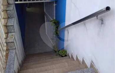 Imagem 2: Apartamento - 01 quarto - Braz de Pina [ME