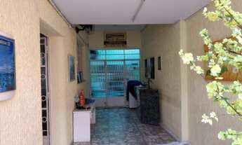 Imagem 3: Sobrado - Cambuci