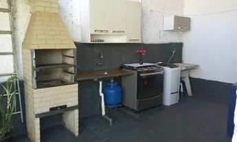 Imagem 4: Casa em charqueada (recreio