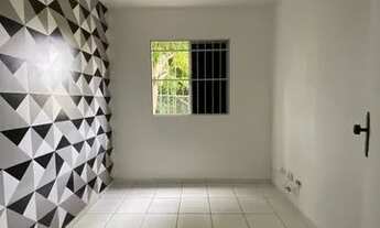 Imagem 2: Apartamento na serraria