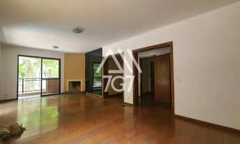 Imagem: SÃO PAULO - Apartamento Padrão - MORUMBI