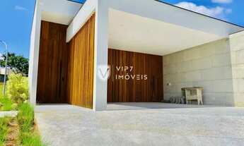 Imagem 2: Casa de condomínio para venda com 216 metros quadrados com 3 quartos