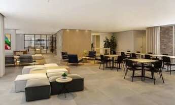 Imagem 6: APARTAMENTO RESIDENCIAL em São Paulo - SP, Chácara Klabin