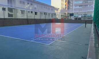 Imagem 3: Apartamento com 2 dorms, Canto do Forte, Praia Grande - R$ 750 mil, Cod: 206124