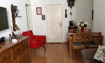 Imagem 4: Apartamento - 02 quartos - Méier [ME