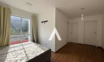 Imagem 4: Apartamento com 2 quartos à venda, 49 m² por R$ 260.000 - Pimenteiras - Teresópolis/RJ