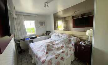 Imagem 7: Apartamento para venda possui 307 m² com 4 suítes 4 vagas lazer completo em Apipucos - Re