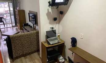 Imagem 5: Apartamento Praça Marco Aurélio, sala [VP