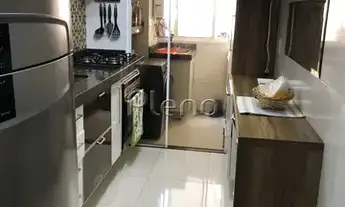 Imagem 6: Apartamento - São Bernardo - Campinas