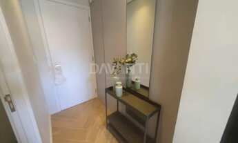 Imagem: Apartamento - Nova Campinas - Campinas