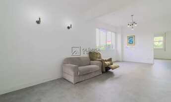 Imagem 2: Apartamento Venda Itaim Bibi 105 m² 3 Dormitórios