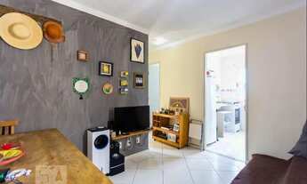 Imagem: Apartamento para Aluguel - Santa Maria