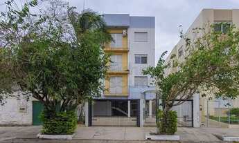 Imagem: Apartamento Padrão em Pelotas