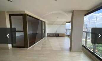 Imagem 4: Apartamento Maravihoso 4d,3stes alto de Santana