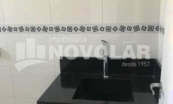 Imagem 6: Sobrado Novo no Bairro do Limão: Espaços Amplos, 3 Dormitórios, Suíte e Quintal