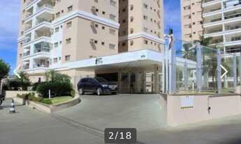 Imagem 6: Apartamento com 3 dormitórios para alugar, 161 m² por R$ 6.033,33/ano - Jardim Aclimação