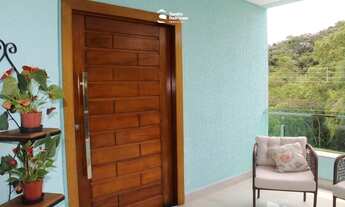 Imagem 5: Casa de Condomínio com 5 Suítes à Venda em Arujá Hills III, 617 m²