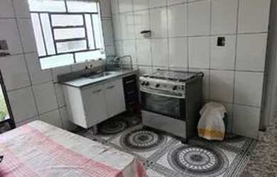 Imagem 4: Casa de 02 cômodos quarto,cozinha e banheiro