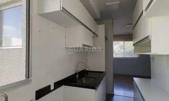 Imagem 7: Apartamento de 2 dormitórios mobiliado no Bairro Cavalhada