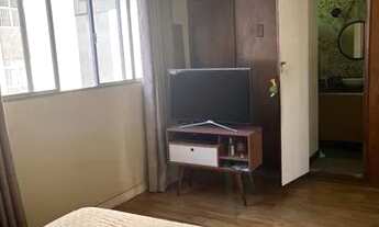 Imagem 7: Apartamento com 3 quartos no Bairro Grajaú