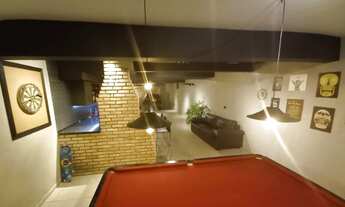 Imagem 2: Sobrado Jardim Bela Vista