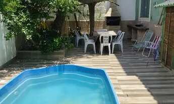 Imagem 4: Quarto a 50m da praia do Campeche