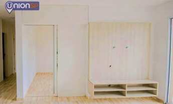 Imagem 3: Apartamento com 2 dormitórios à venda, 54 m² por R$ 390.000,00 - Morumbi - São Paulo/SP