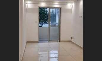 Imagem 5: Apartamento com 3 dormitórios para alugar, 64 m² por R$ 2.730/mês - Jardim Wilson - Osasco