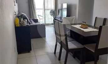 Imagem 2: Maravilhoso apartamento Condomínio Clube - Elo Residencial [VP