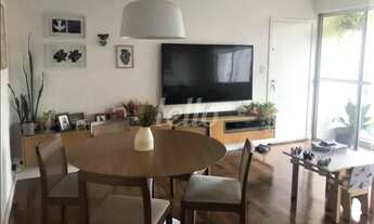 Imagem: São Paulo - Apartamento Padrão - Moema