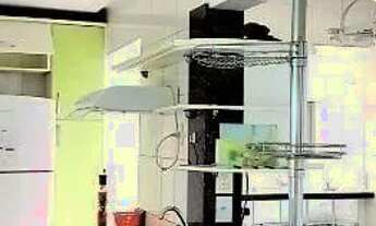 Imagem 4: Condomínio Fellini