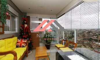 Imagem 7: APARTAMENTO RESIDENCIAL em SÃO CAETANO DO SUL - SP, BARCELONA