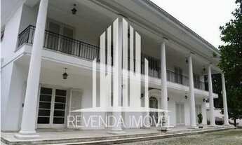 Imagem: Casa no Butantã com 1150m2 com 5 dormitorios