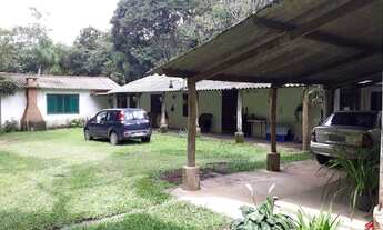 Imagem 2: Lindo Sítio no Campo Largo em Jarinu,SP / 76.226,05 m² / Com 5 casas