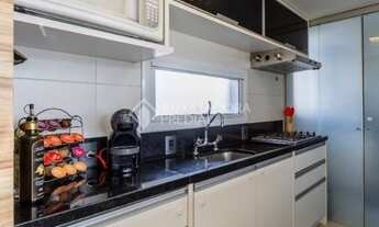 Imagem 6: PORTO ALEGRE - Apartamento Padrão - Tristeza