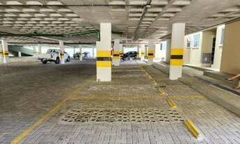 Imagem 5: Apartamento com 2 dormitórios para alugar, 45 m² por R$ 1.500,00/mês - Coité - Eusébio/CE