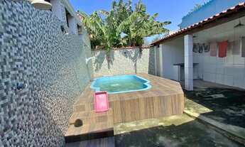 Imagem: Casa com Piscina em São Pedro