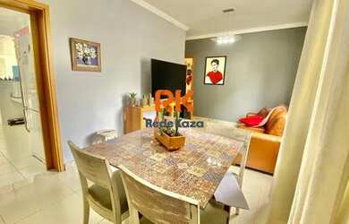 Imagem 2: Apartamento à venda, 3 quartos, 1 suíte, 2 vagas, Pampulha - Belo Horizonte/MG