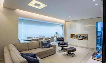 Imagem 4: Aconchegante, moderno e iluminado!