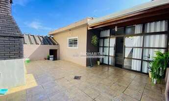 Imagem: Sobrado com 3 dormitórios, 250 m² - venda