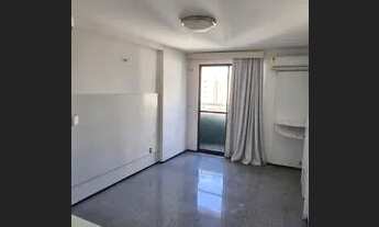 Imagem 2: Próximo a Av Antônio Sales