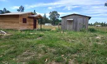 Imagem 4: Vendo terreno com casas no Parque Eldorado 30x150mtrs